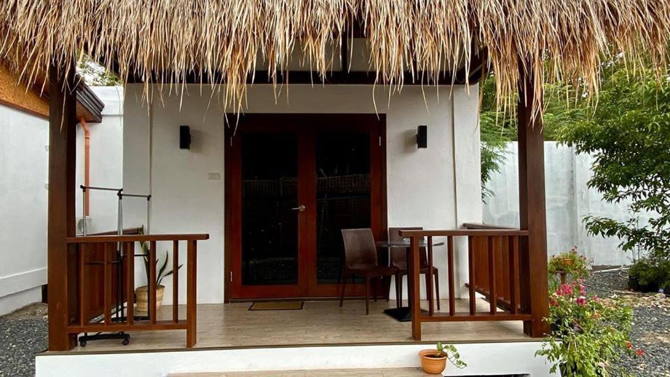 Alona Vikings Lodge 2 Panglao Exterior photo